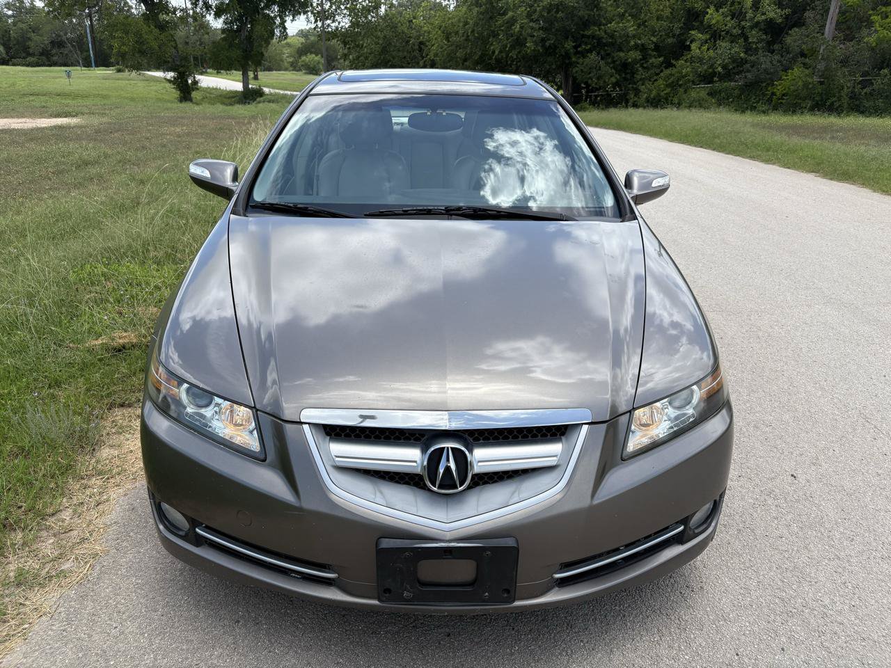 Used 2007 Acura TL FWD image 9