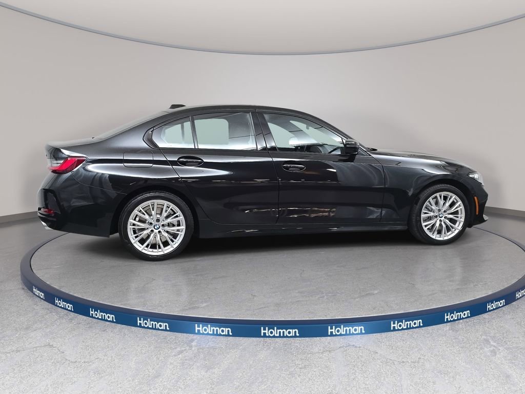 Used 2023 BMW 330i xDrive Sedan w/ Driving Assistance Package image 5