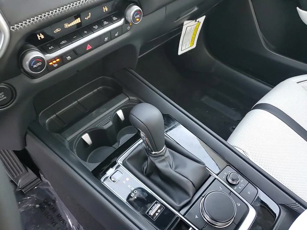 New 2026 MAZDA CX-50 AWD 2.5 S w/ Premium Package image 20