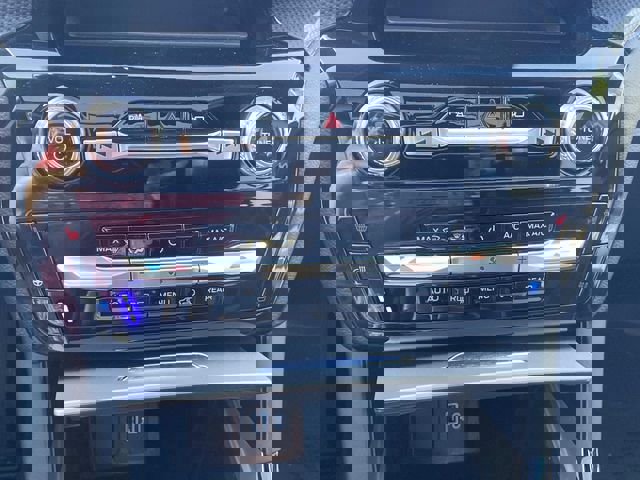 Certified 2022 Ford Explorer ST w/ Equipment Group 401A image 27