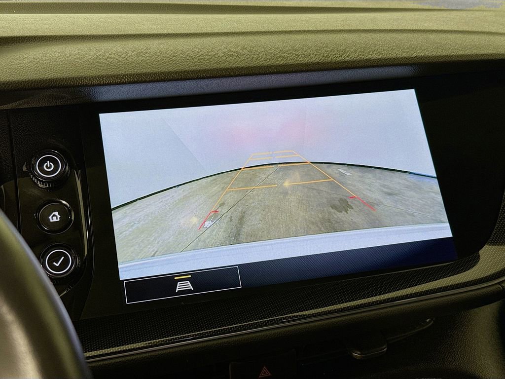 Used 2021 Buick Envision Preferred image 15