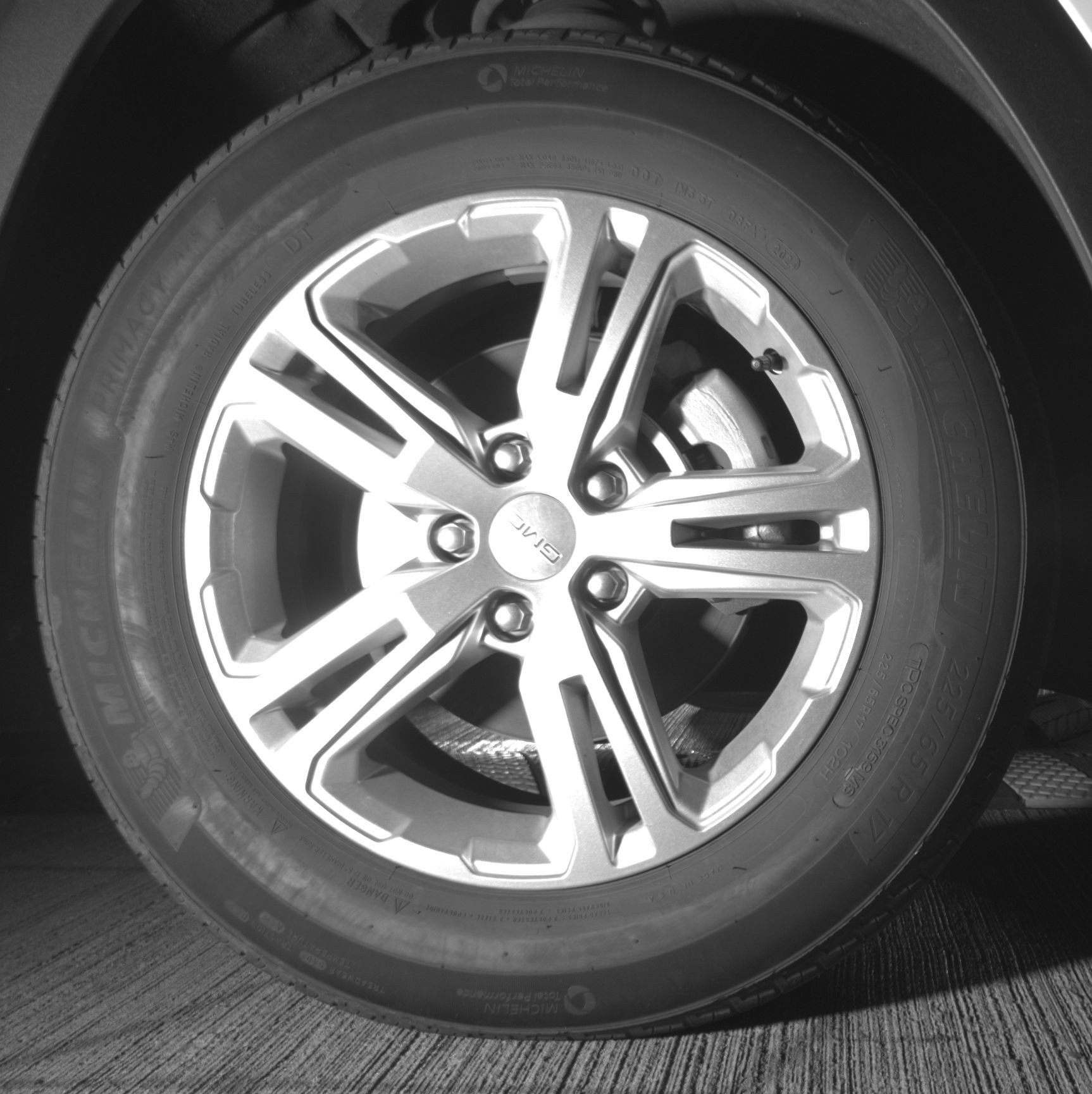 Used 2024 GMC Terrain SLE FWD image 18