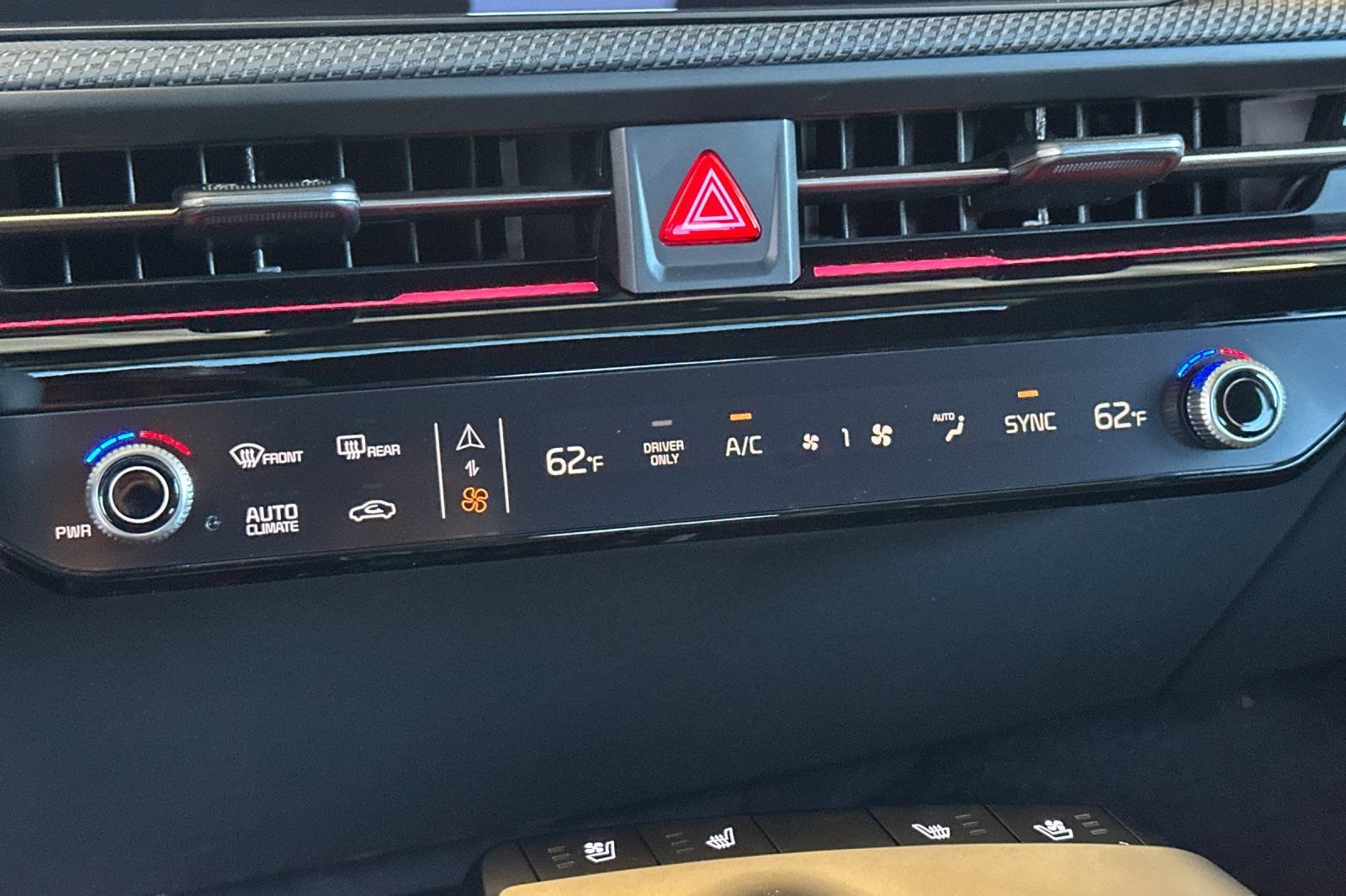 New 2026 Kia EV6 GT-Line RWD image 21