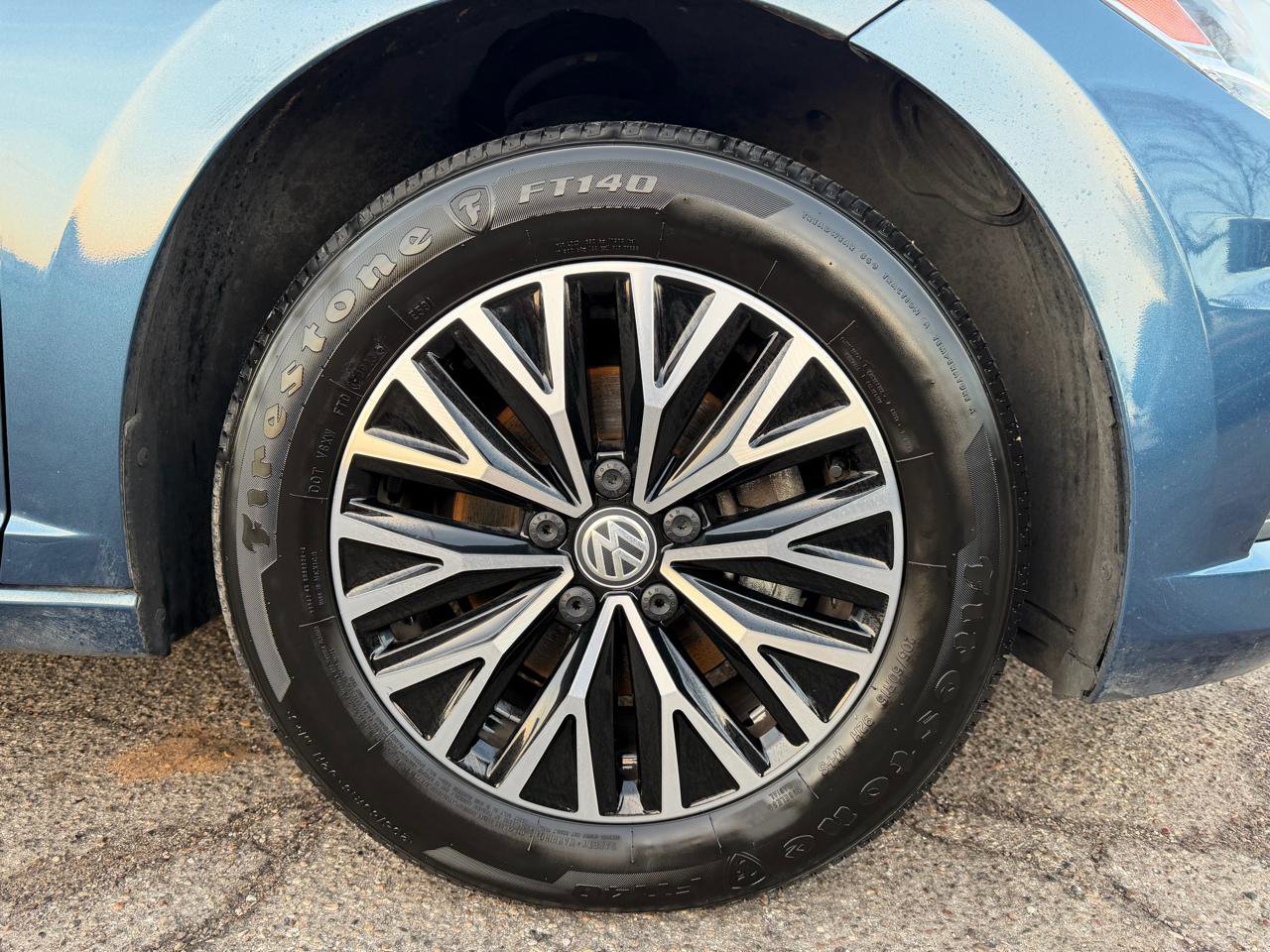 Used 2020 Volkswagen Jetta SE FWD image 32