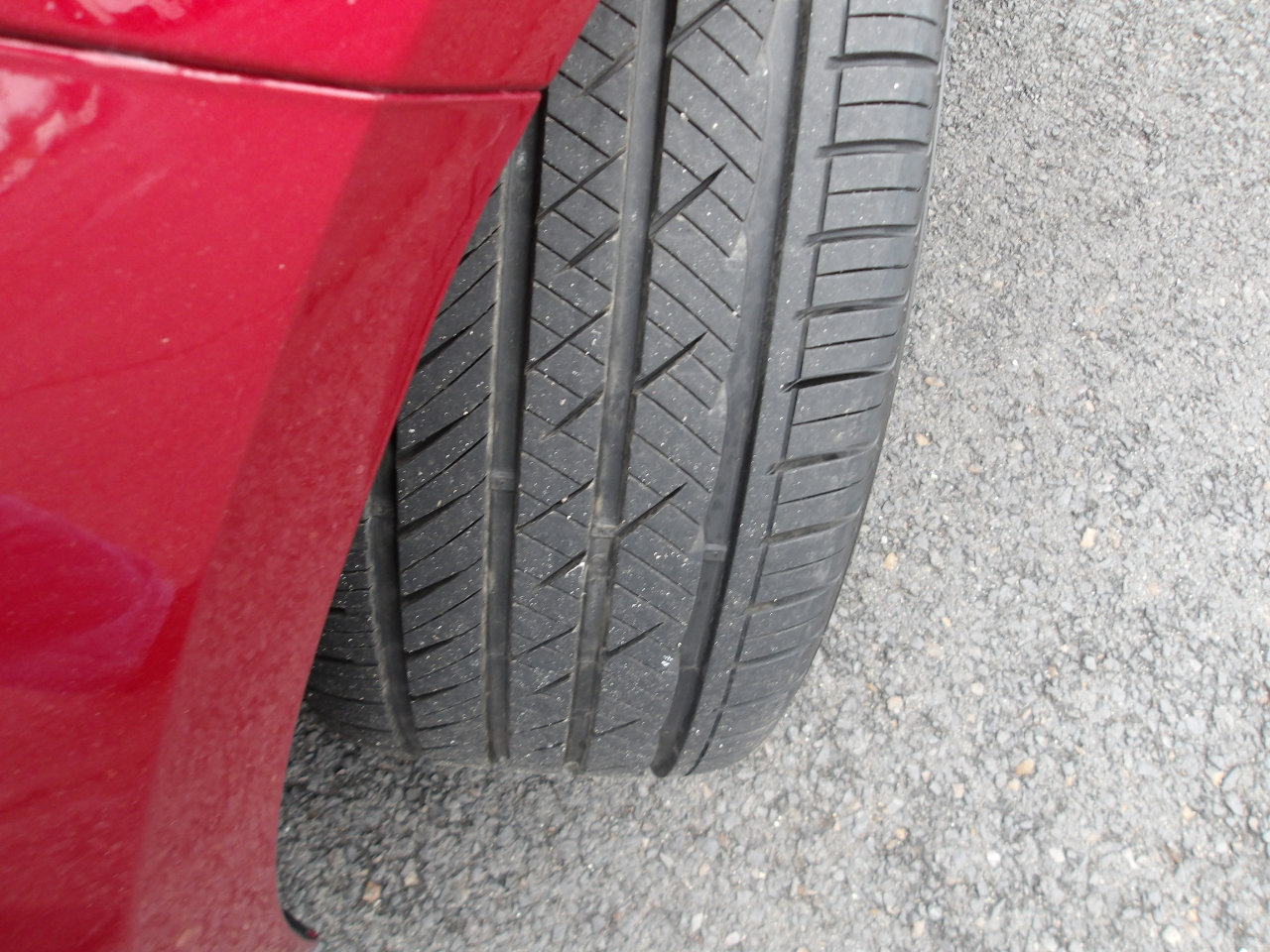 Used 2016 Ford Mustang Coupe w/ Interior & Wheel Package image 19