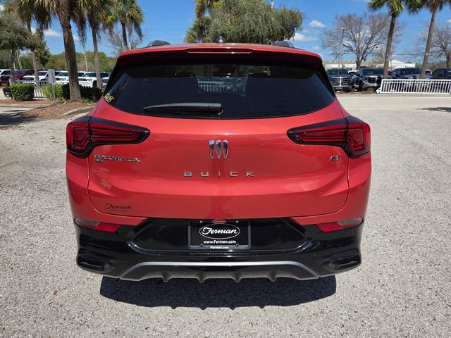 Used 2024 Buick Encore GX Sport Touring image 11