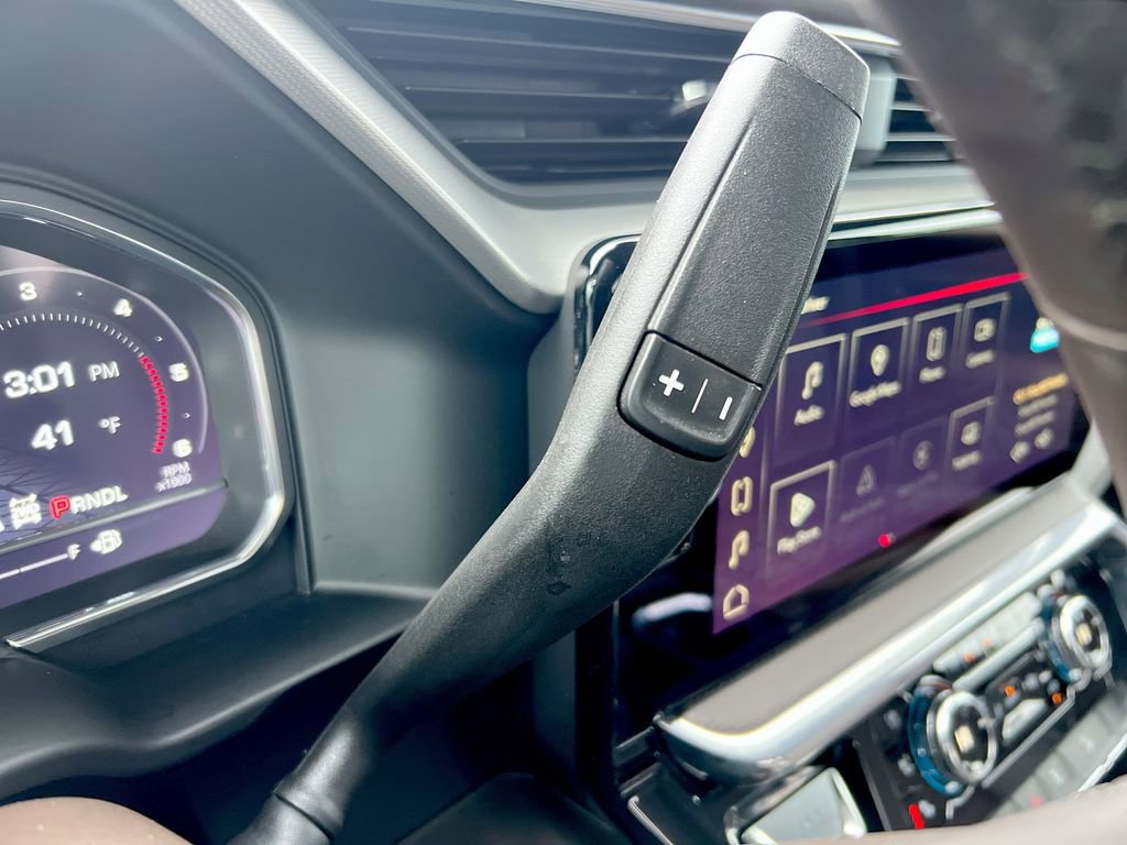 Certified 2024 GMC Sierra 2500 Denali w/ Denali Reserve Package image 14