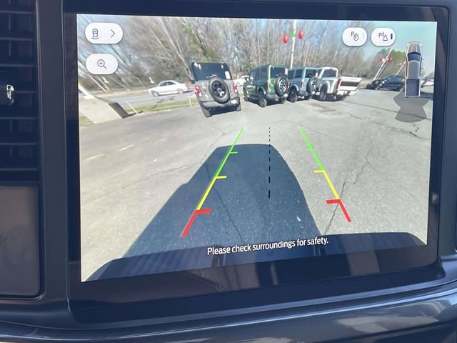 New 2026 Ford F150 STX w/ Equipment Group 200A image 24