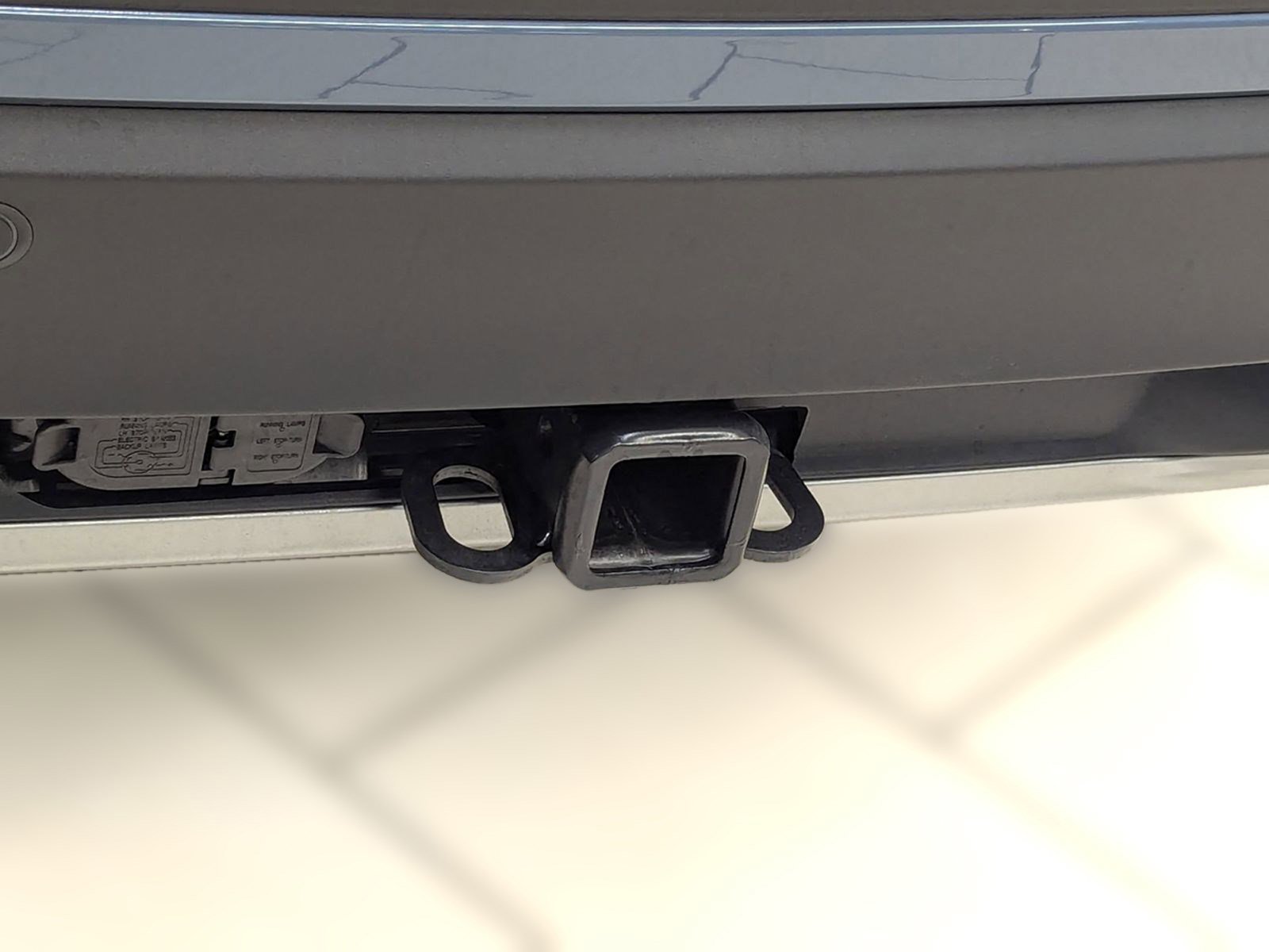 New 2026 Ford Explorer Active w/ Active Comfort Package image 37