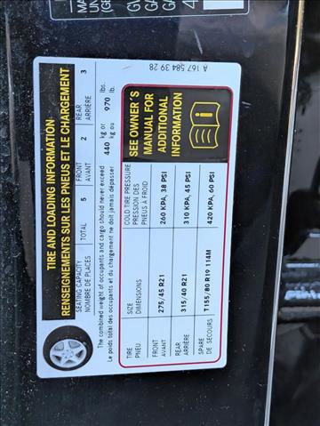 Used 2024 Mercedes-Benz GLE 450 4MATIC image 19