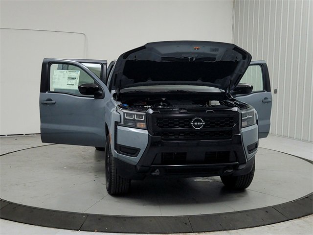 New 2026 Nissan Frontier SV w/ Tow Package image 10