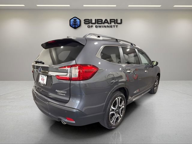 Used 2026 Subaru Ascent Touring w/ Popular Package #2 image 5