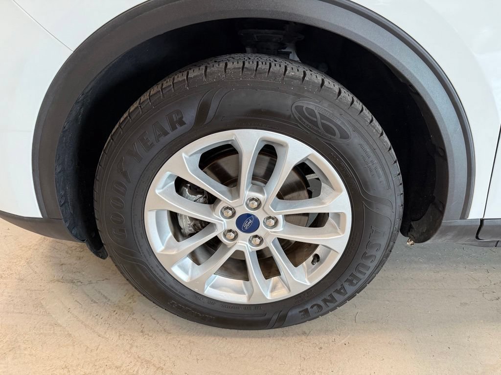 Used 2020 Ford Escape SE AWD/4WD image 30