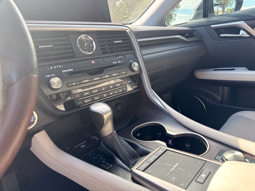 Used 2020 Lexus RX 450h AWD w/ Premium Package image 15