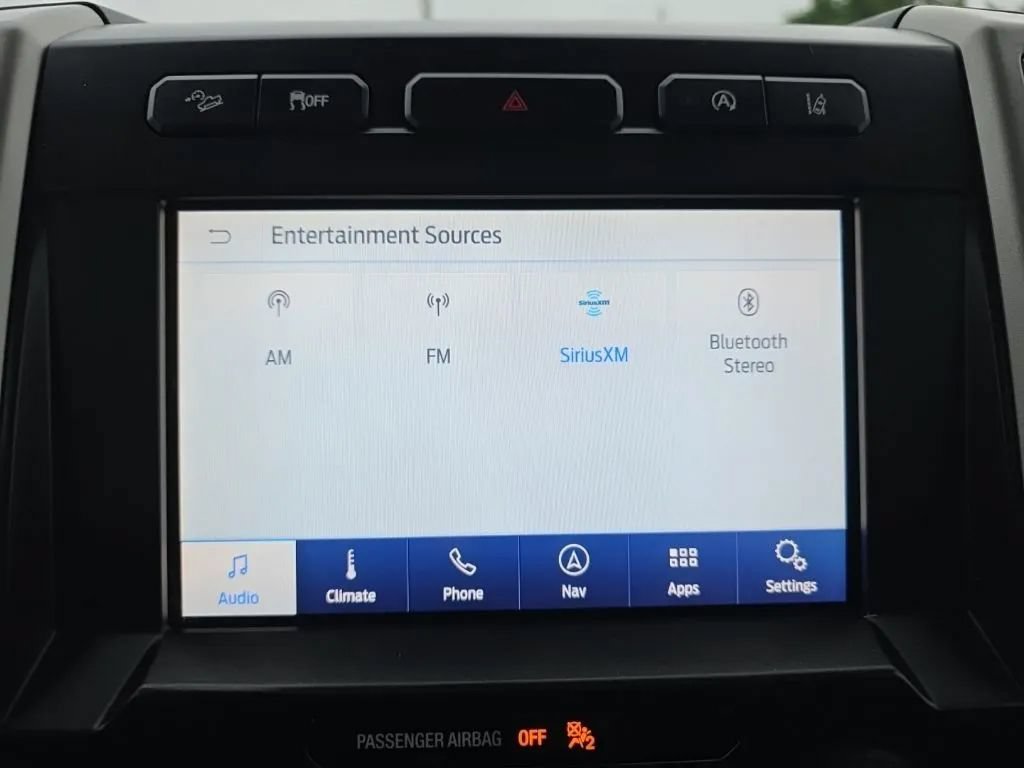Used 2020 Ford F150 Lariat w/ Equipment Group 502A Luxury AWD/4WD image 25