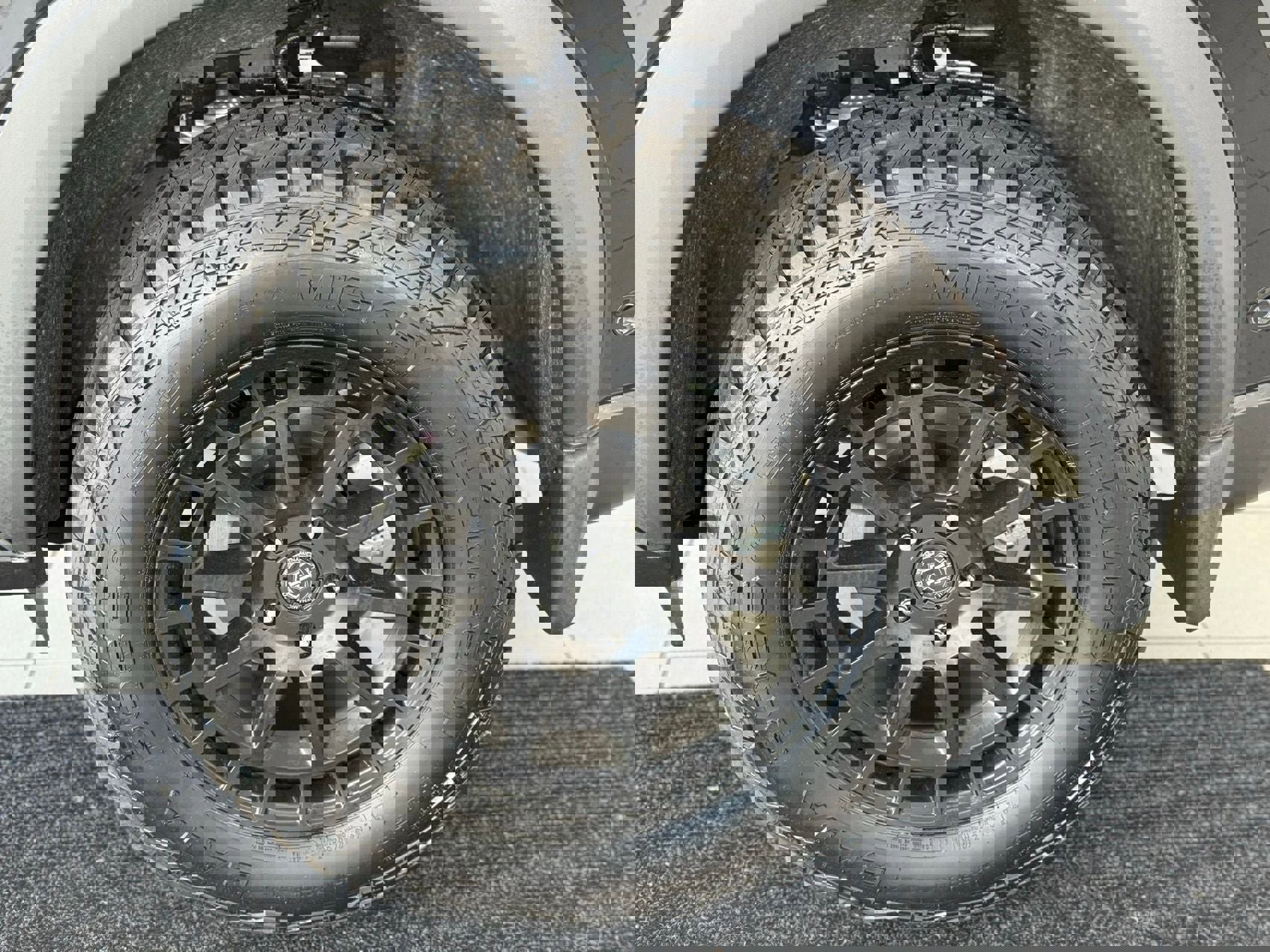 New 2025 Nissan Rogue SL image 11