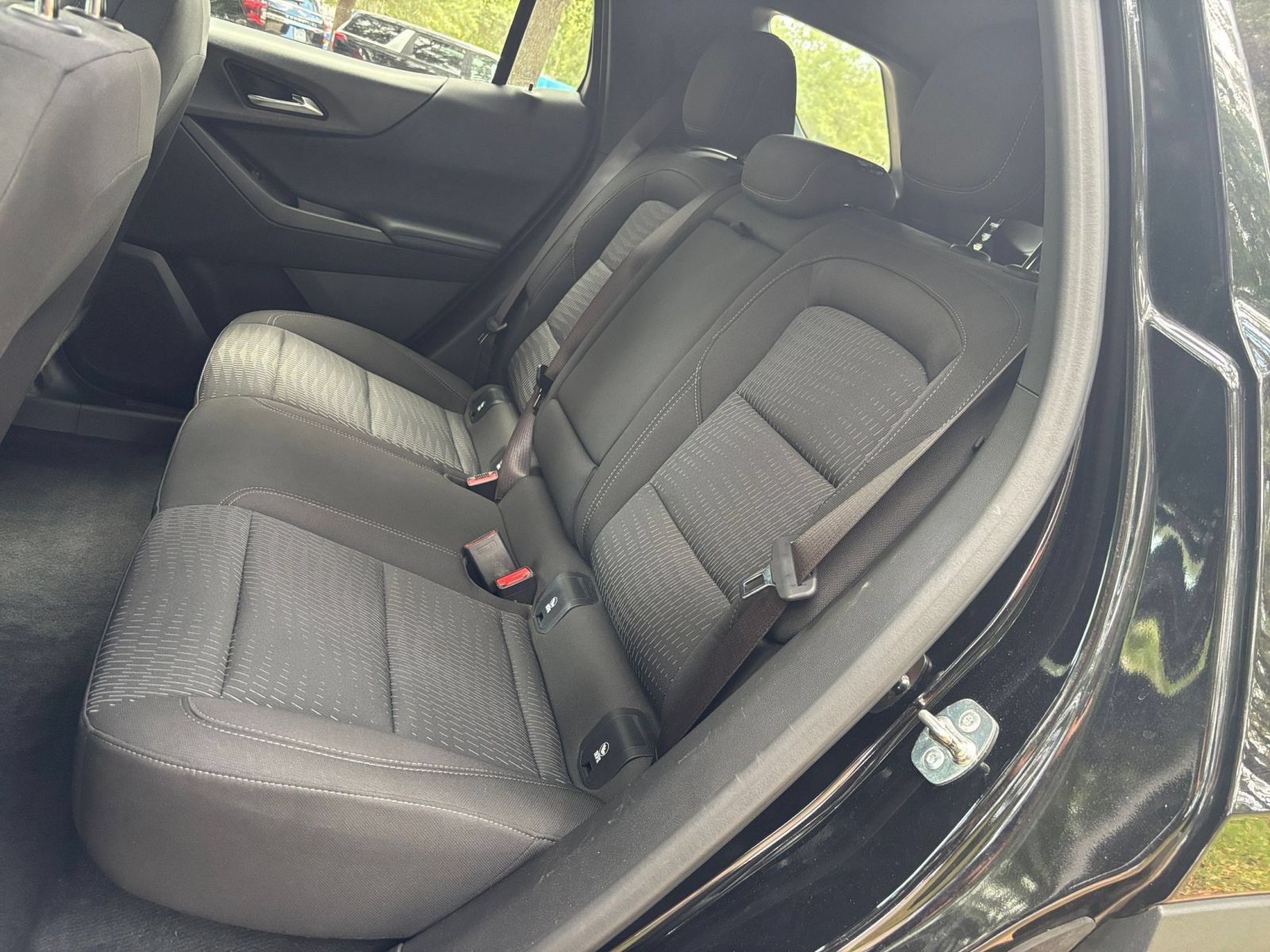 Used 2025 Chevrolet Equinox LT FWD image 38