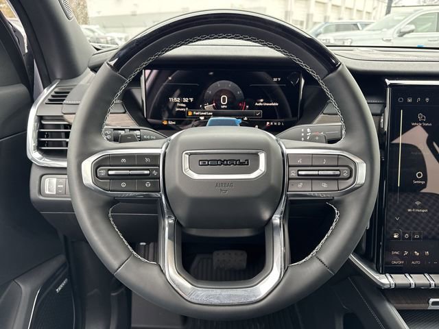 New 2026 GMC Acadia Denali w/ Super Cruise Package image 14