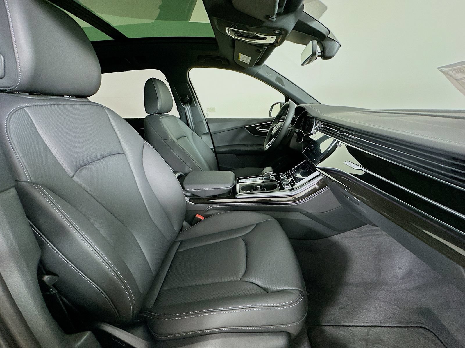 New 2026 Audi Q7 Premium Plus AWD/4WD image 45