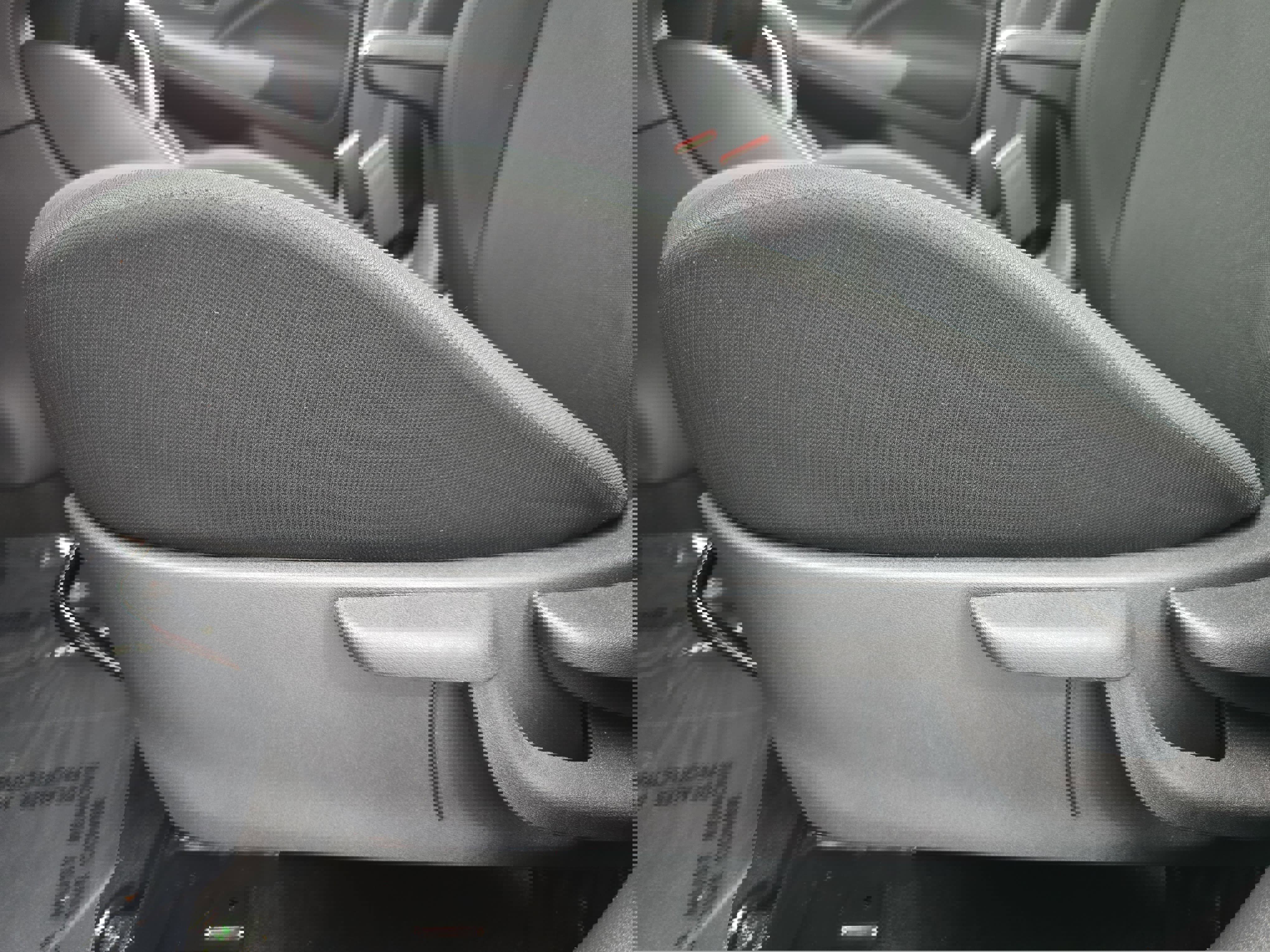 Certified 2025 Nissan Kicks Play S image 28