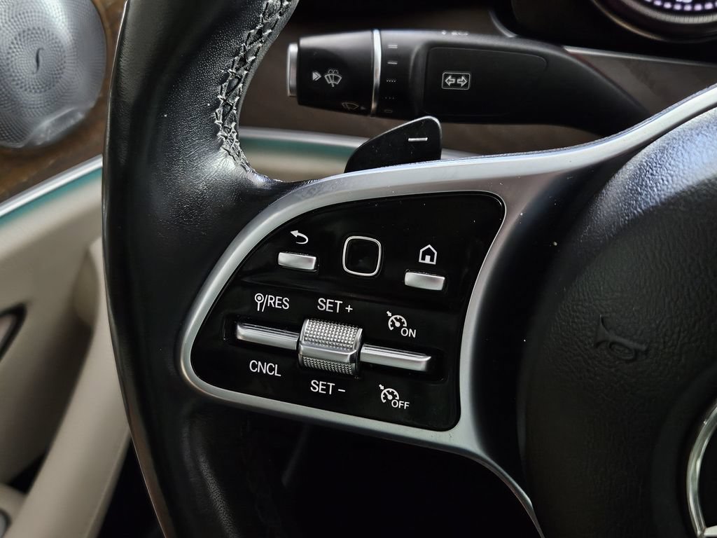 Used 2019 Mercedes-Benz E 300 w/ Premium 1 Package image 18