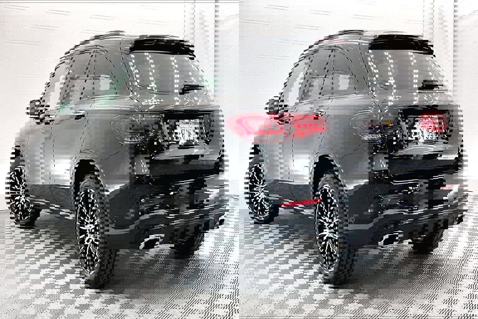 Used 2021 Mercedes-Benz GLC 300 image 10