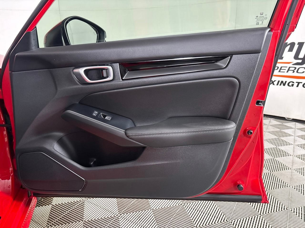 Used 2024 Honda Civic Touring image 29