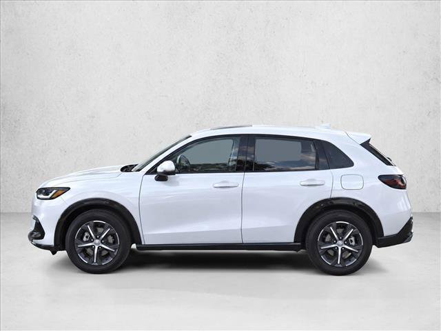 Used 2025 Honda HR-V EX-L image 4