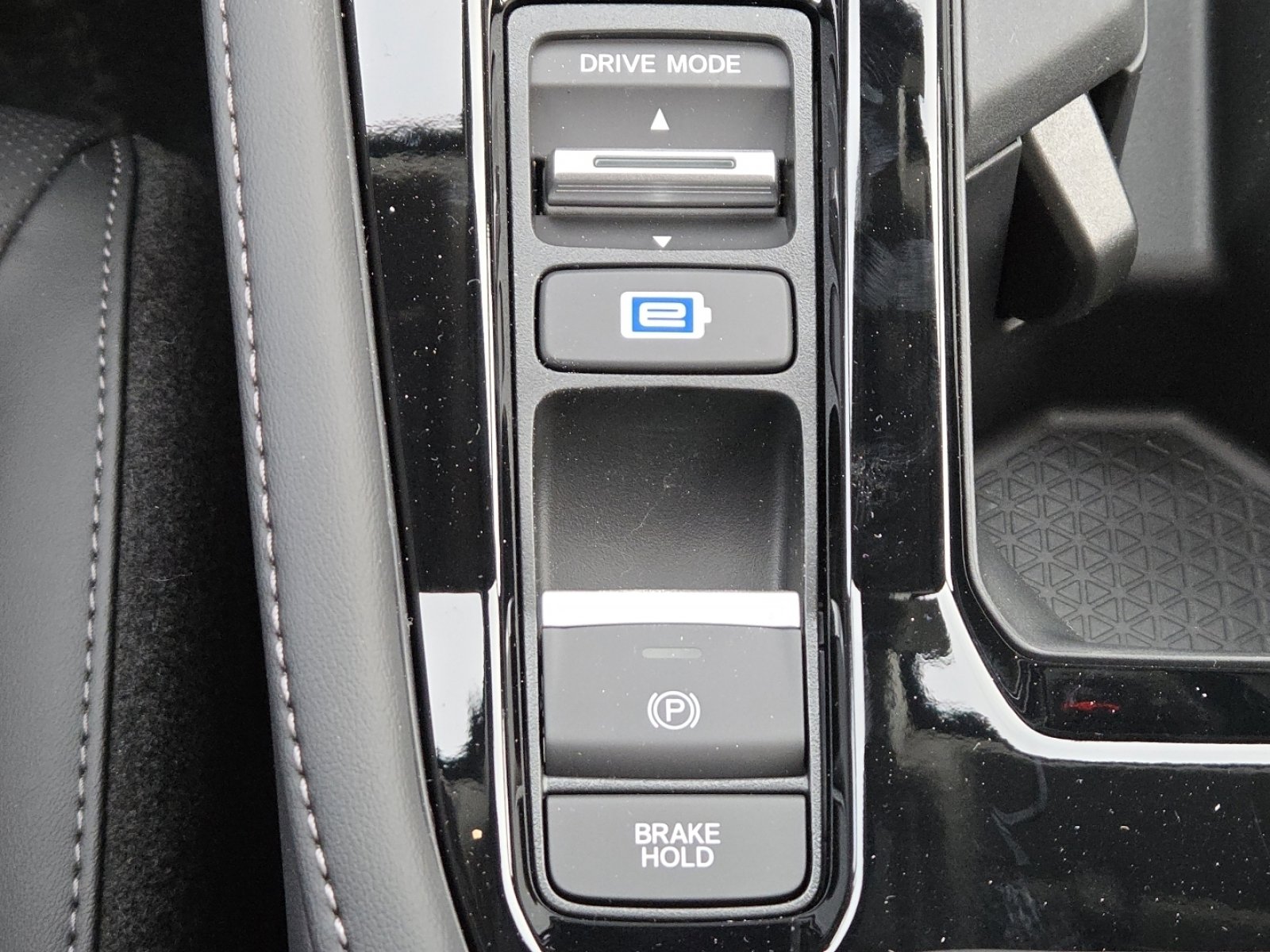 New 2026 Honda Accord Touring image 31