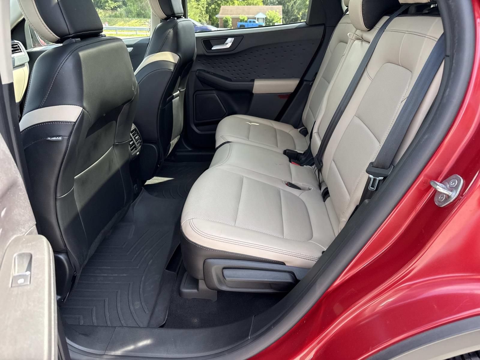 Used 2020 Ford Escape SE Sport AWD/4WD image 28