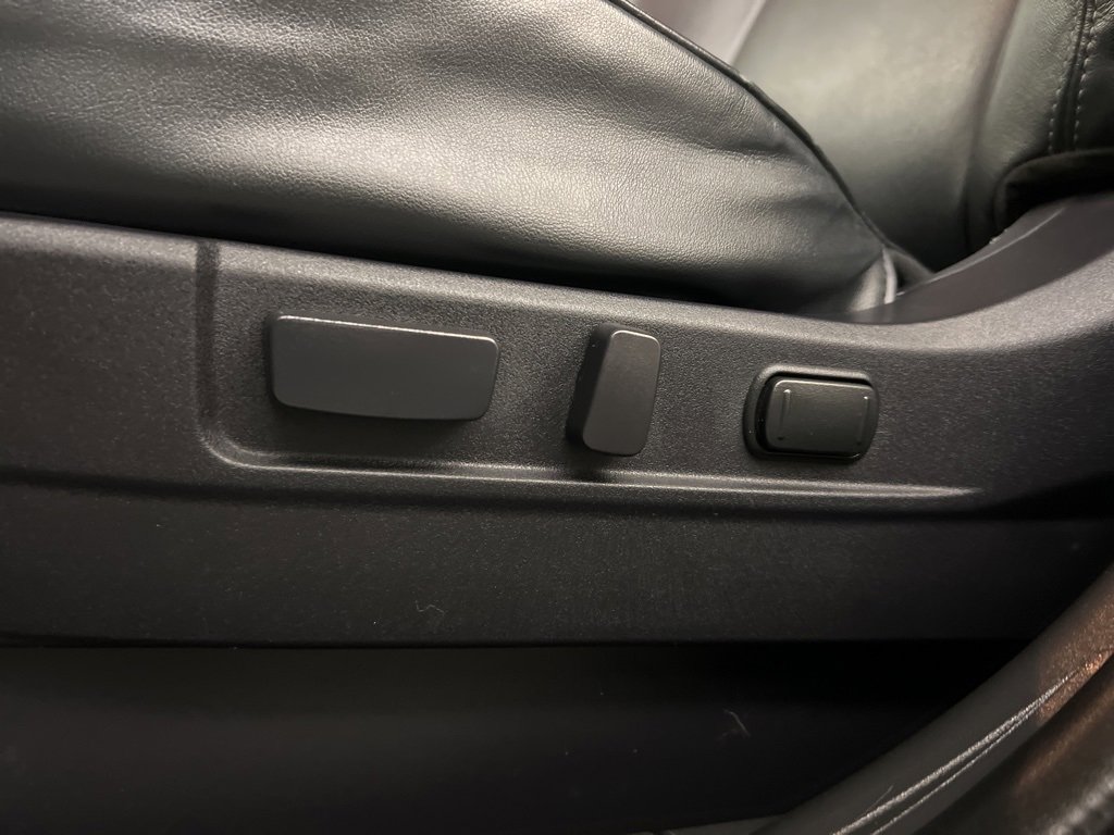 Used 2021 Mitsubishi Outlander SEL image 27