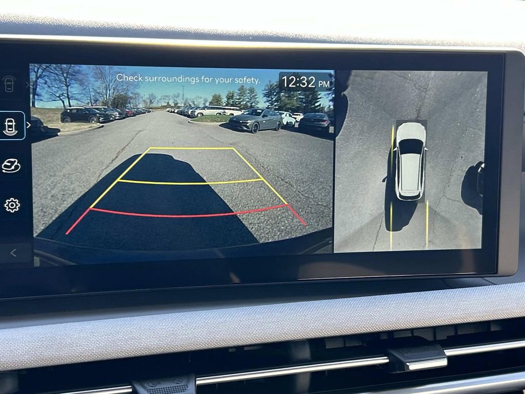 New 2026 Hyundai Tucson Limited image 38