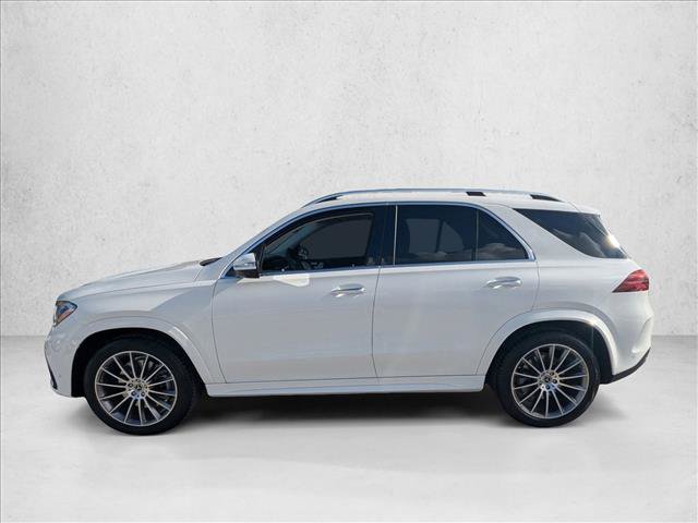 New 2026 Mercedes-Benz GLE 350 4MATIC image 5