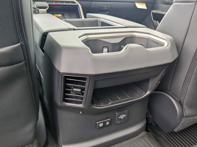 New 2024 Toyota Tundra Limited image 21