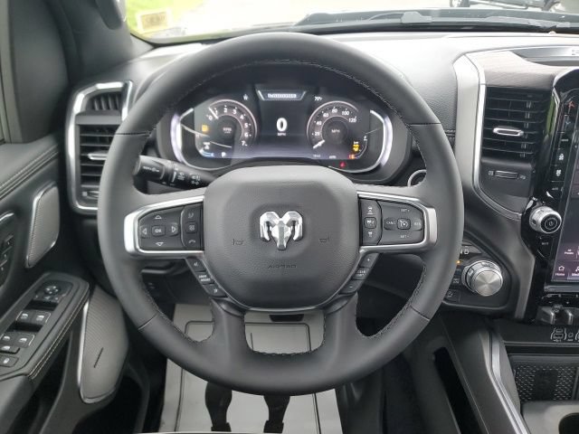 New 2027 RAM 1500 Laramie w/ Night Edition AWD/4WD image 19