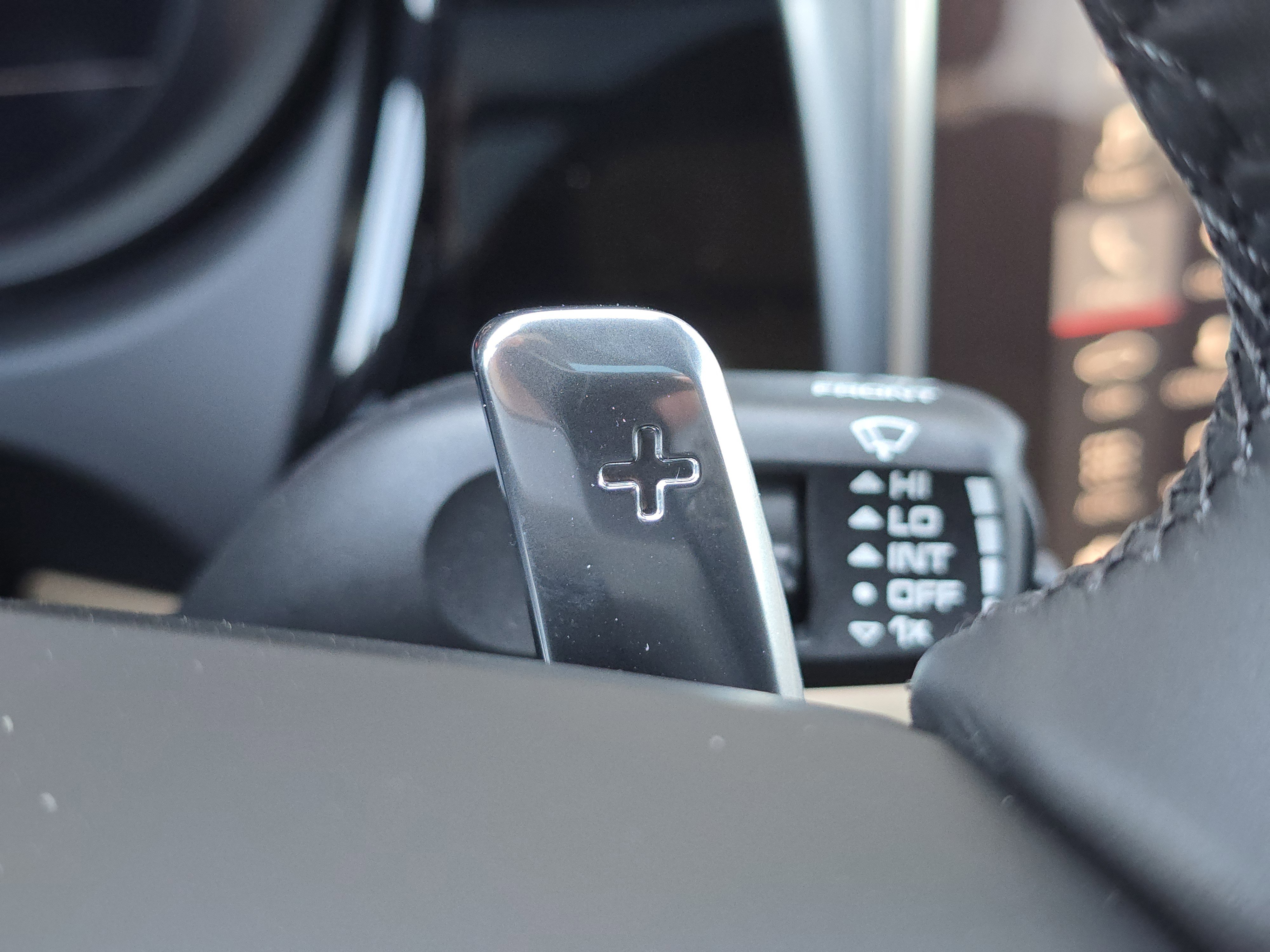 New 2026 Porsche Macan image 25