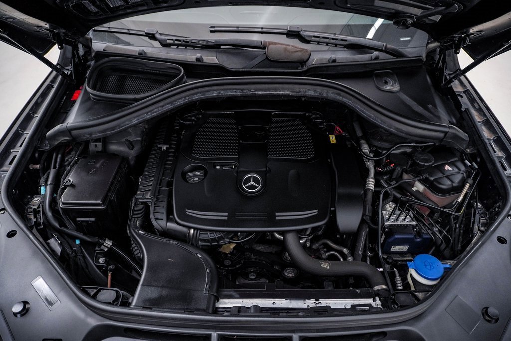 Used 2018 Mercedes-Benz GLE 350 4MATIC image 28