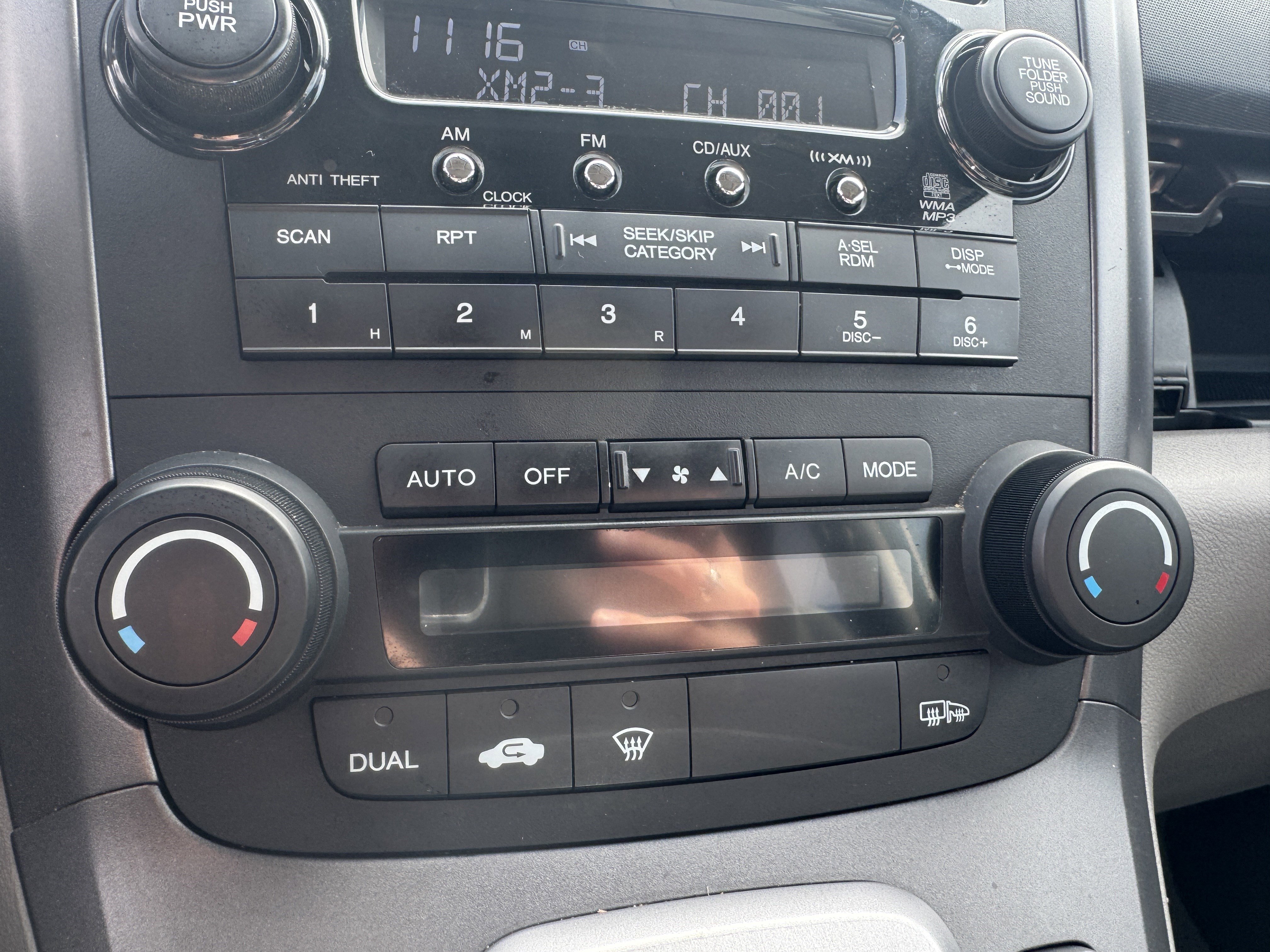 Used 2008 Honda CR-V EX-L image 25