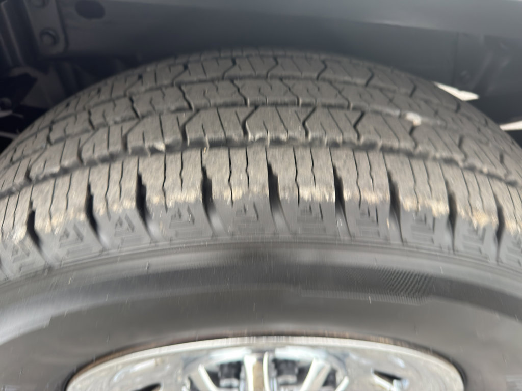 Used 2015 Chevrolet Silverado 3500 W/T image 15