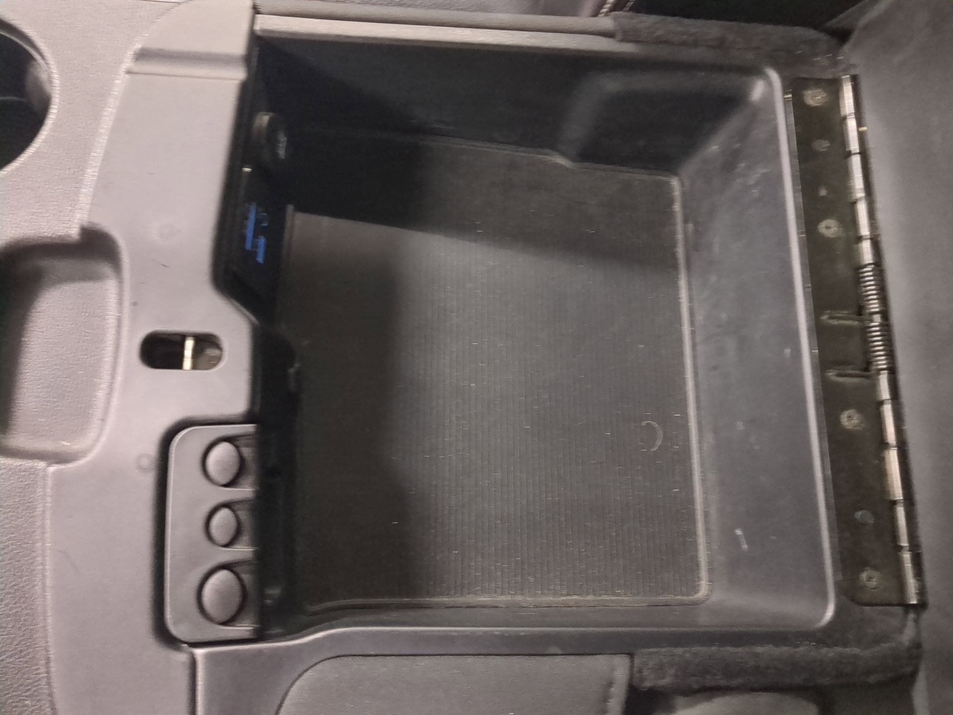 Used 2016 RAM 2500 Laramie image 16