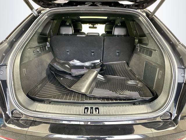 Used 2020 Lincoln Nautilus Reserve image 28