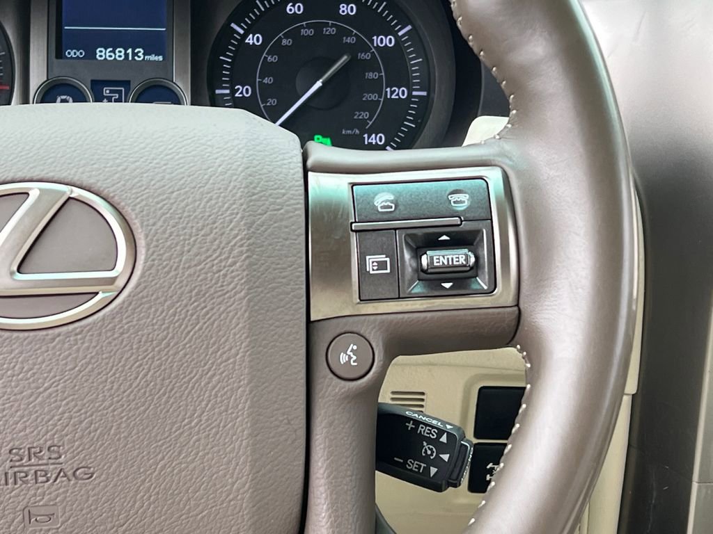Used 2019 Lexus GX 460 Premium w/ Premium Package image 19