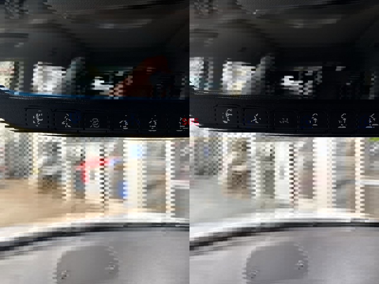 Used 2019 Hyundai Tucson Night image 16