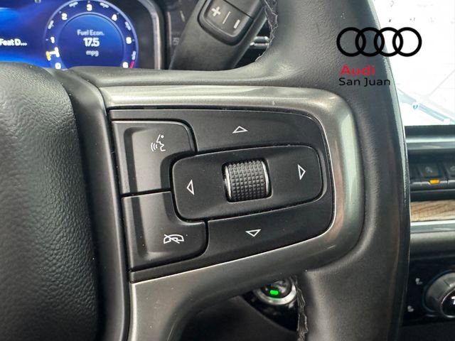 Used 2025 Chevrolet Silverado 1500 LT image 23