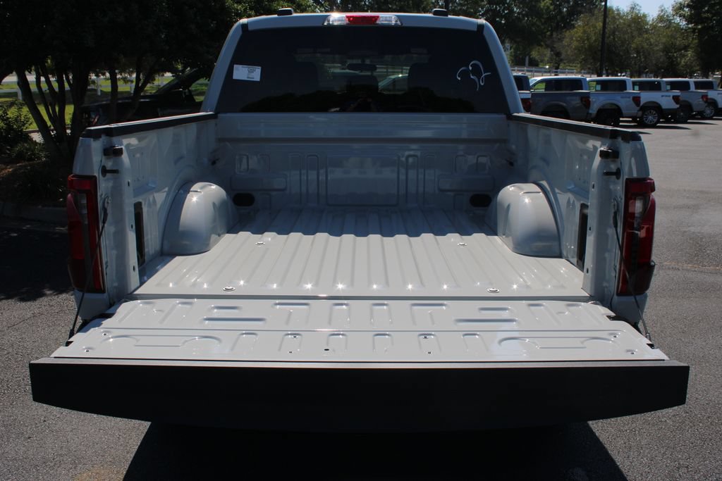 New 2026 Ford F150 STX w/ Equipment Group 200A AWD/4WD image 19