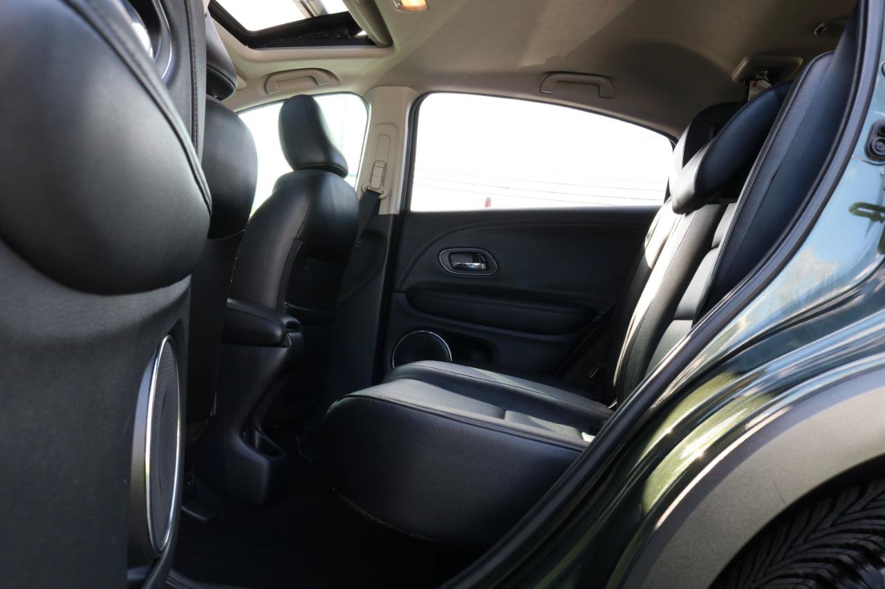 Used 2016 Honda HR-V EX-L image 32