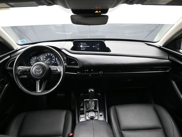 Certified 2024 MAZDA CX-30 AWD 2.5 S w/ Select Sport Pkg image 19