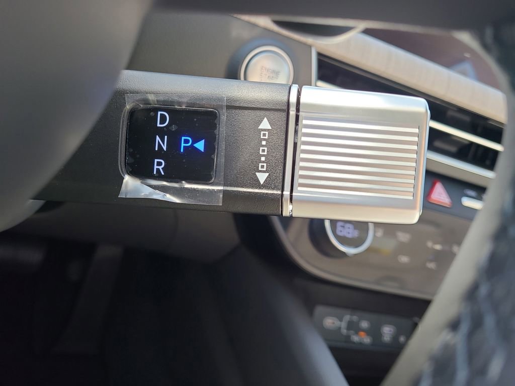 New 2025 Hyundai Sonata SEL image 16