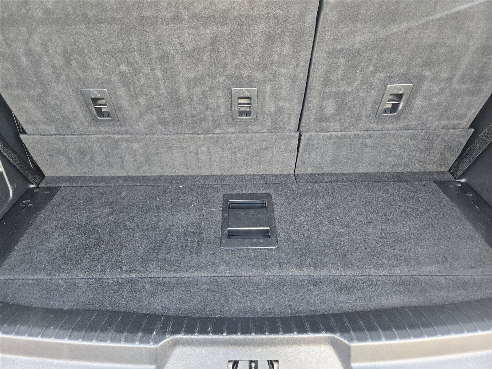 Certified 2019 Ford Expedition Platinum RWD image 31