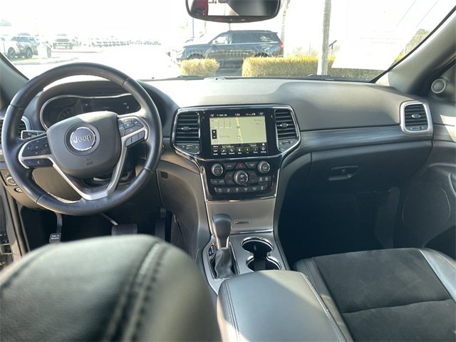 Used 2022 Jeep Grand Cherokee Laredo X image 20